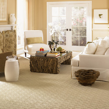 Luxury Carpet Gallery