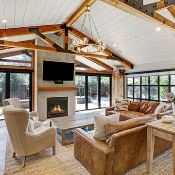 Luxury Farmhouse