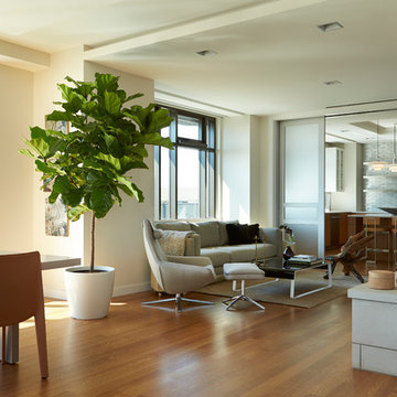 Luxury High Tech Condo