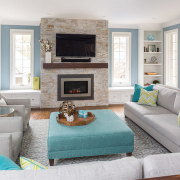 Luxury Lorne Park Reno