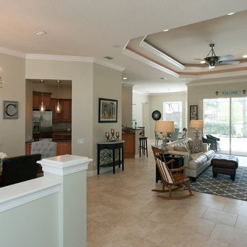 Lynn Haven Florida Residence