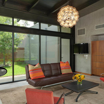 Main Street House - Robertson Design