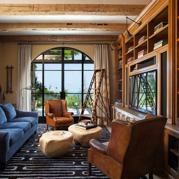 Malibu Residence