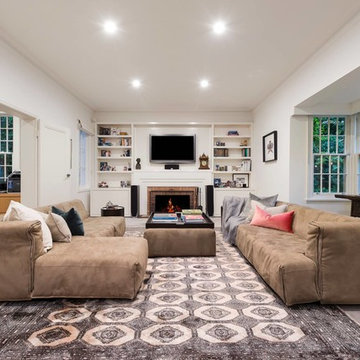 Malvern Residence