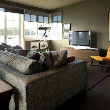 Mancave