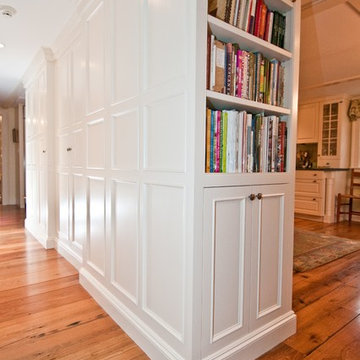 Manchester by the Sea, MA Home Renovation