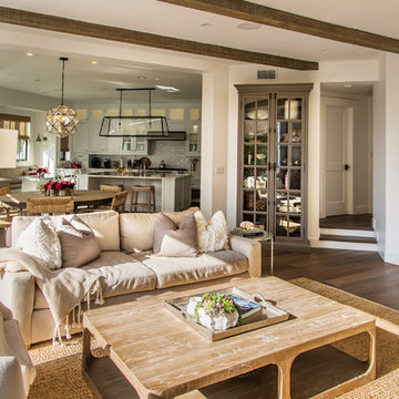 Manhattan Beach Coastal Plantation
