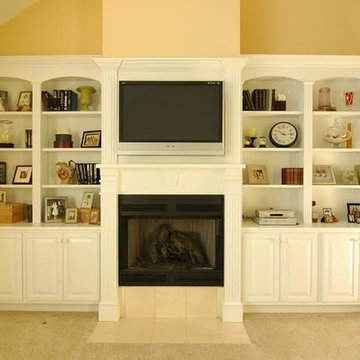 Mantels