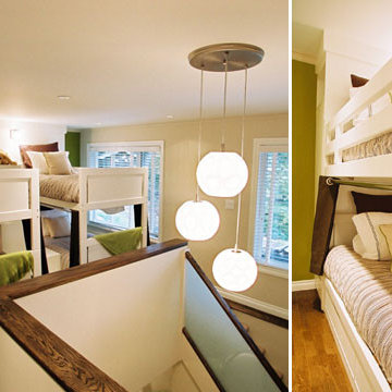 Maple Bay - 'Fun and Stylish'