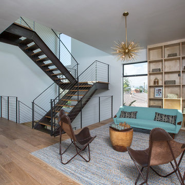 MAR VISTA MODERN