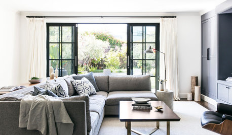 How to Choose a Well-Constructed Sofa