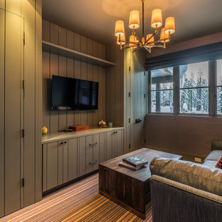 Martis Camp Modern Farmhouse