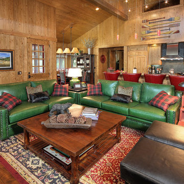 Martis Camp