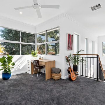 Maylands Small Block Eco-Home