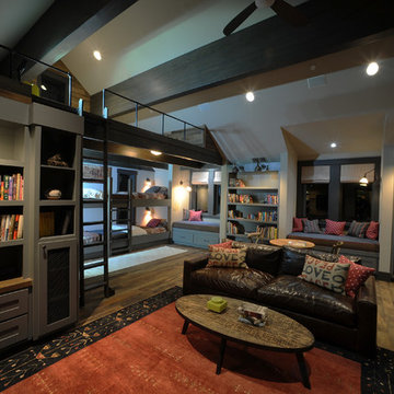 Mc Bride Residence