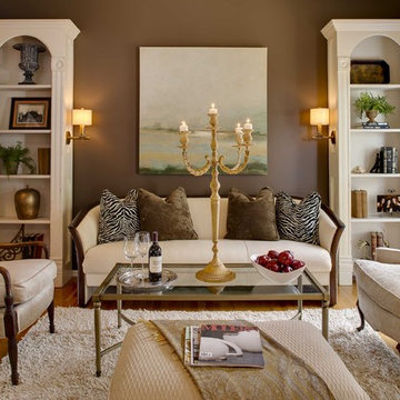 McCroskey Interiors