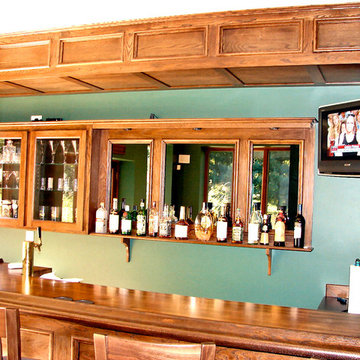McMillian Bar, Glen Mills Pa.