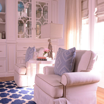 Media Room - Modern Lifestyle - Family