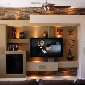 Media Wall 5