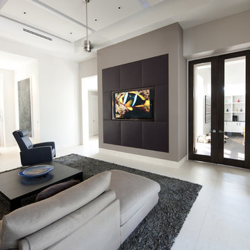 Media Wall