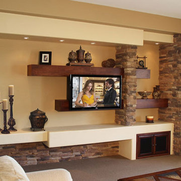 Media Wall