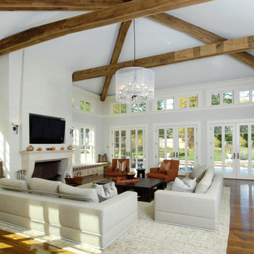 Mediterranean Style #2 - Fairfield County, CT
