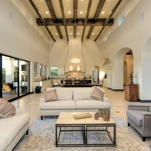 MEDITERRANEAN VILLA