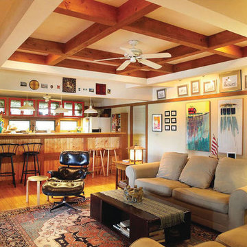 Melrose Residence