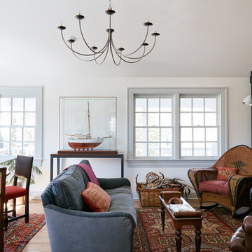 Mendham Library