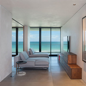 Miami Beach Condominium