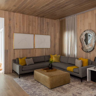 Miami Beach Townhouse