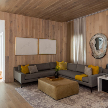 Miami Beach Townhouse