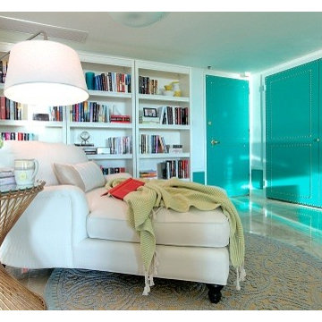 Miami Interior Design - Miami Decadence