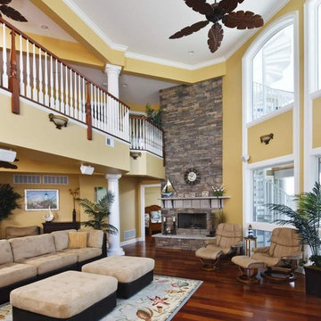 Michael Pagnotta Architecture + Construction