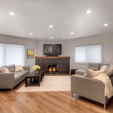 Mid- Century Contemporary ~ Kunkel Drive~ San Jose
