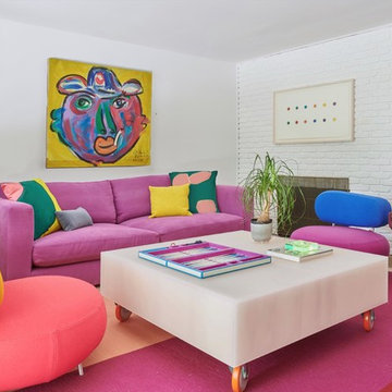 Mid-Century Madness