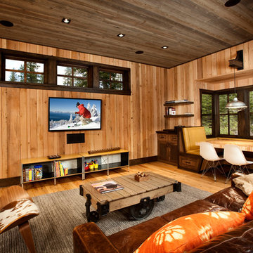 Mid-Century Modern