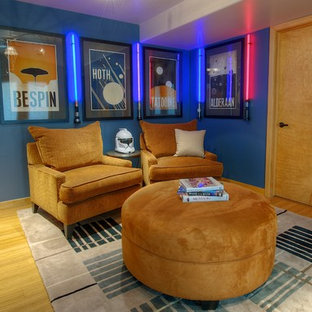 Midcentury Modern Desert Home
