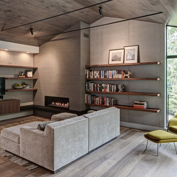 Midcentury Modern Reborn