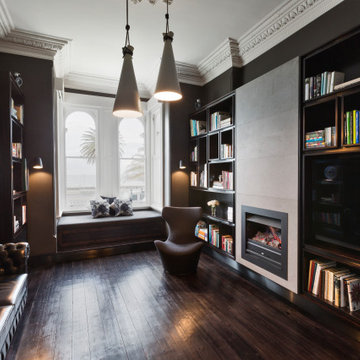Middle Park Residence