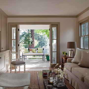 Mill Valley Classic Cottage