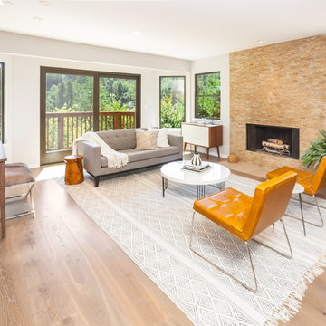 Mill Valley Contemporary