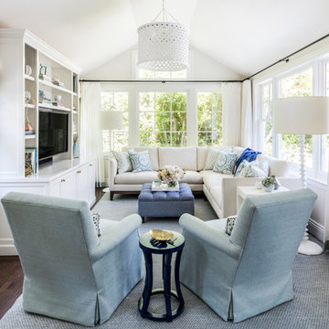 Mill Valley Family Home