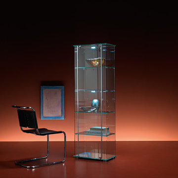Milo Day Curio by Fiam Italia