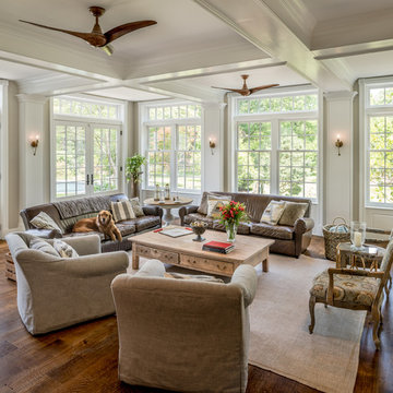 Mineral Springs Farm | Newtown Square, PA