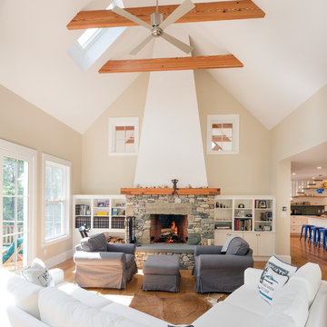 mink meadows | tisbury