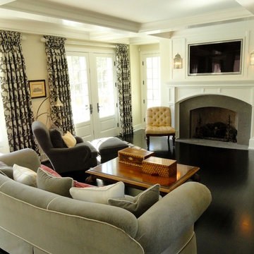 Minnesota Private Residence