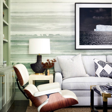 Mockingbird - Modern Mediterranean