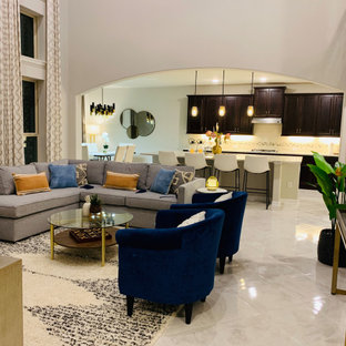 Modern Austin Home