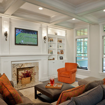 Modern Bungalow